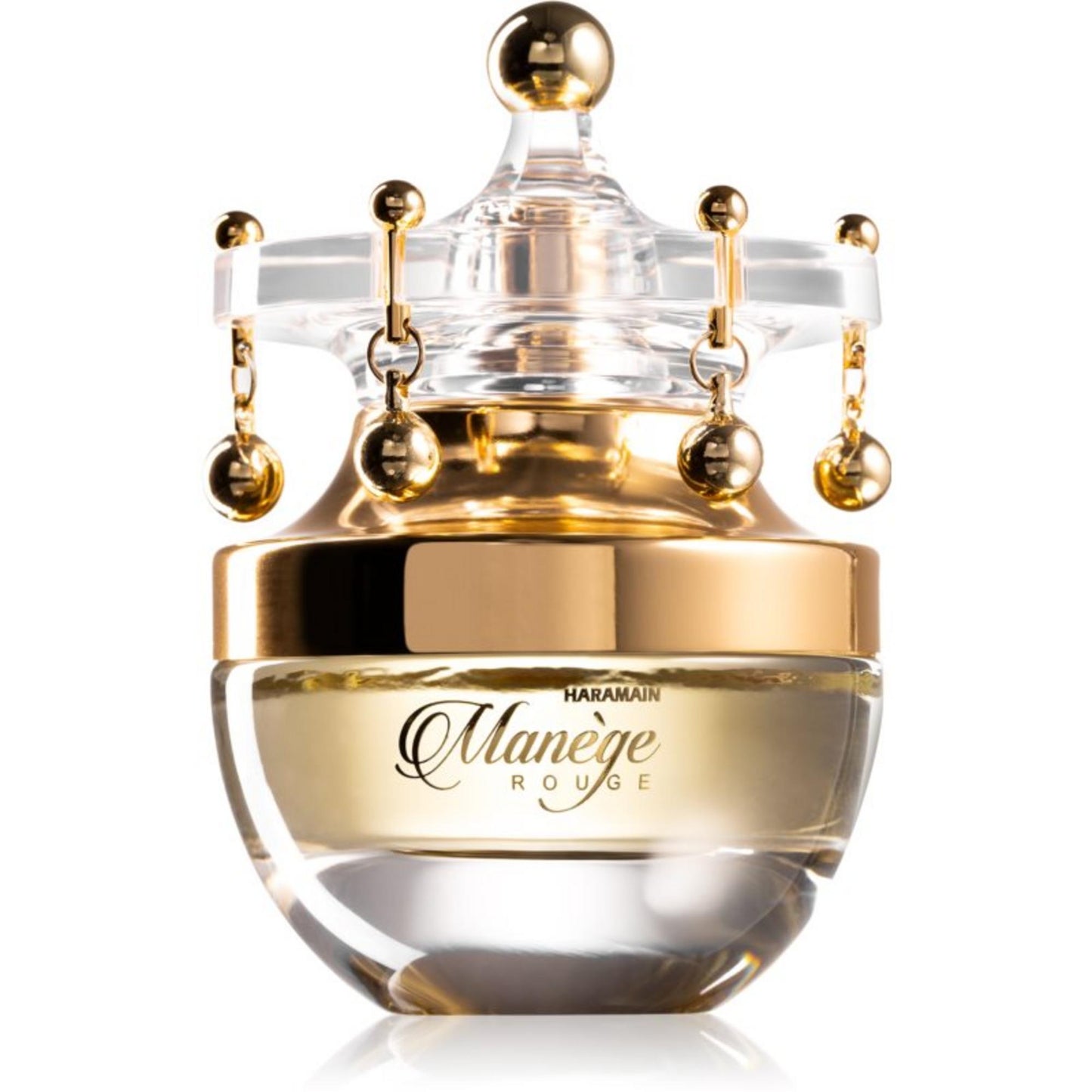 Al Haramain Al Haramain, Manege Rouge, Eau de Parfum, Für Frauen, 75 ml Regular