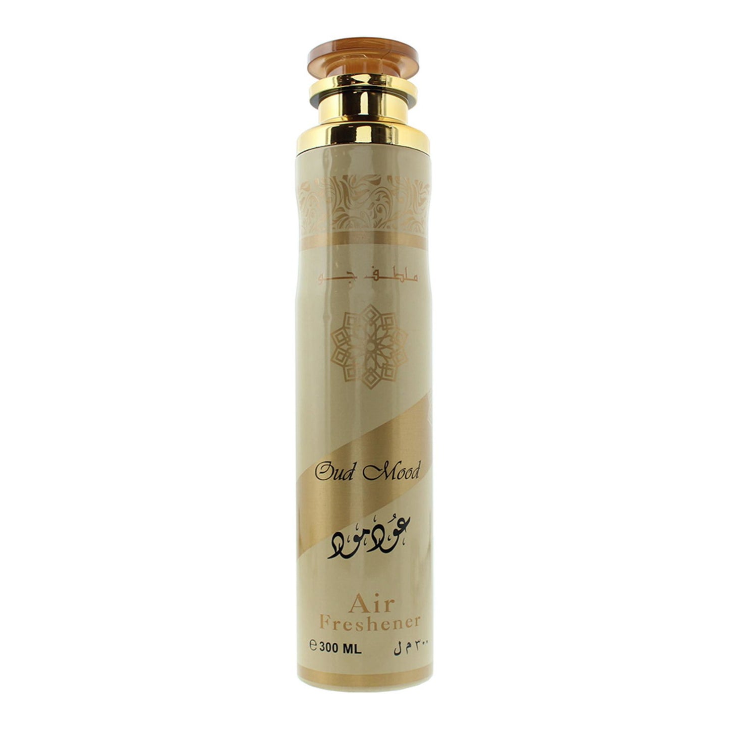Lattafa Lattafa, Oud Mood, Raumlufterfrischer, 300 ml Regular
