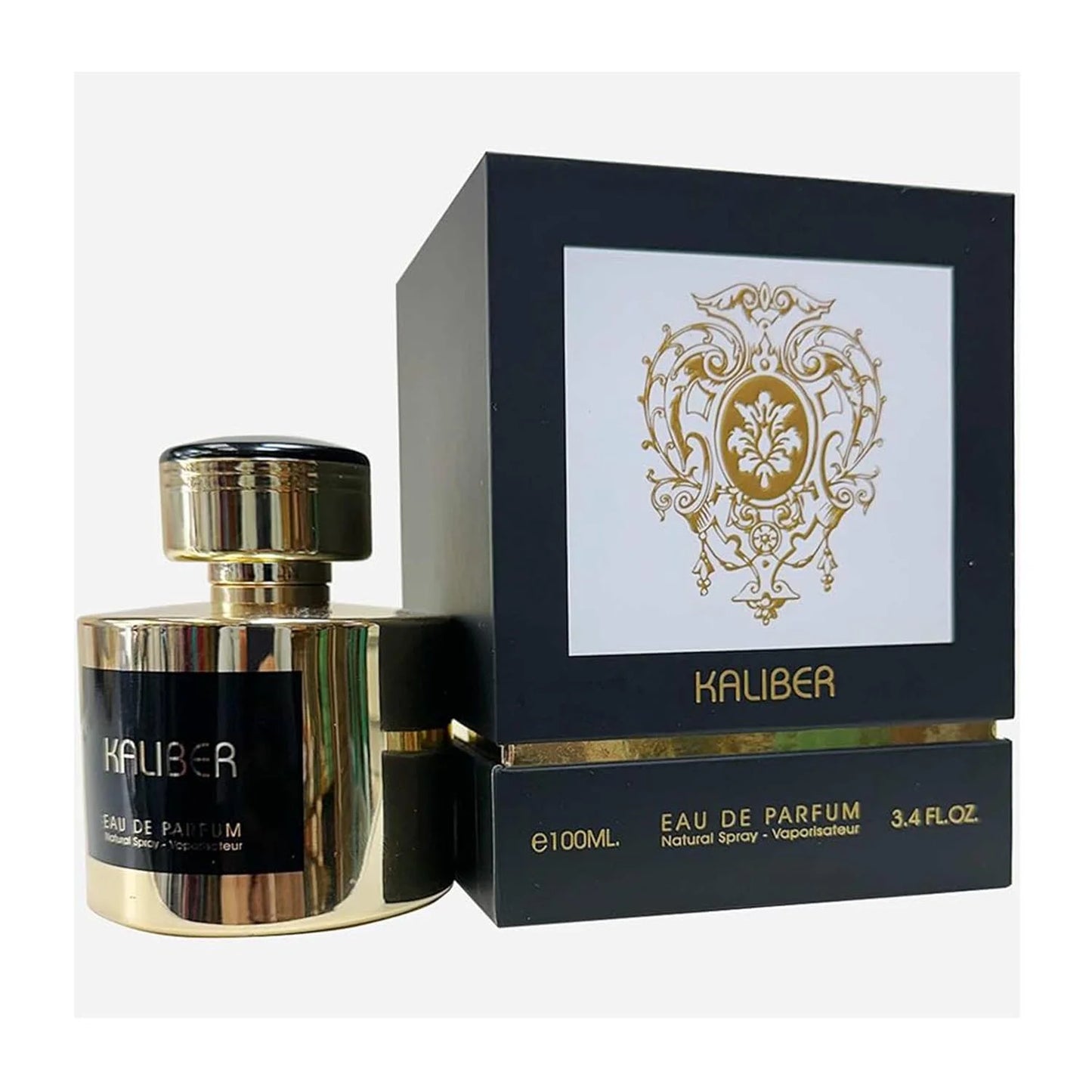 FRENCH AVENUE FRENCH AVENUE Kaliber Eau de Parfum 100 ml Spray Parfüm