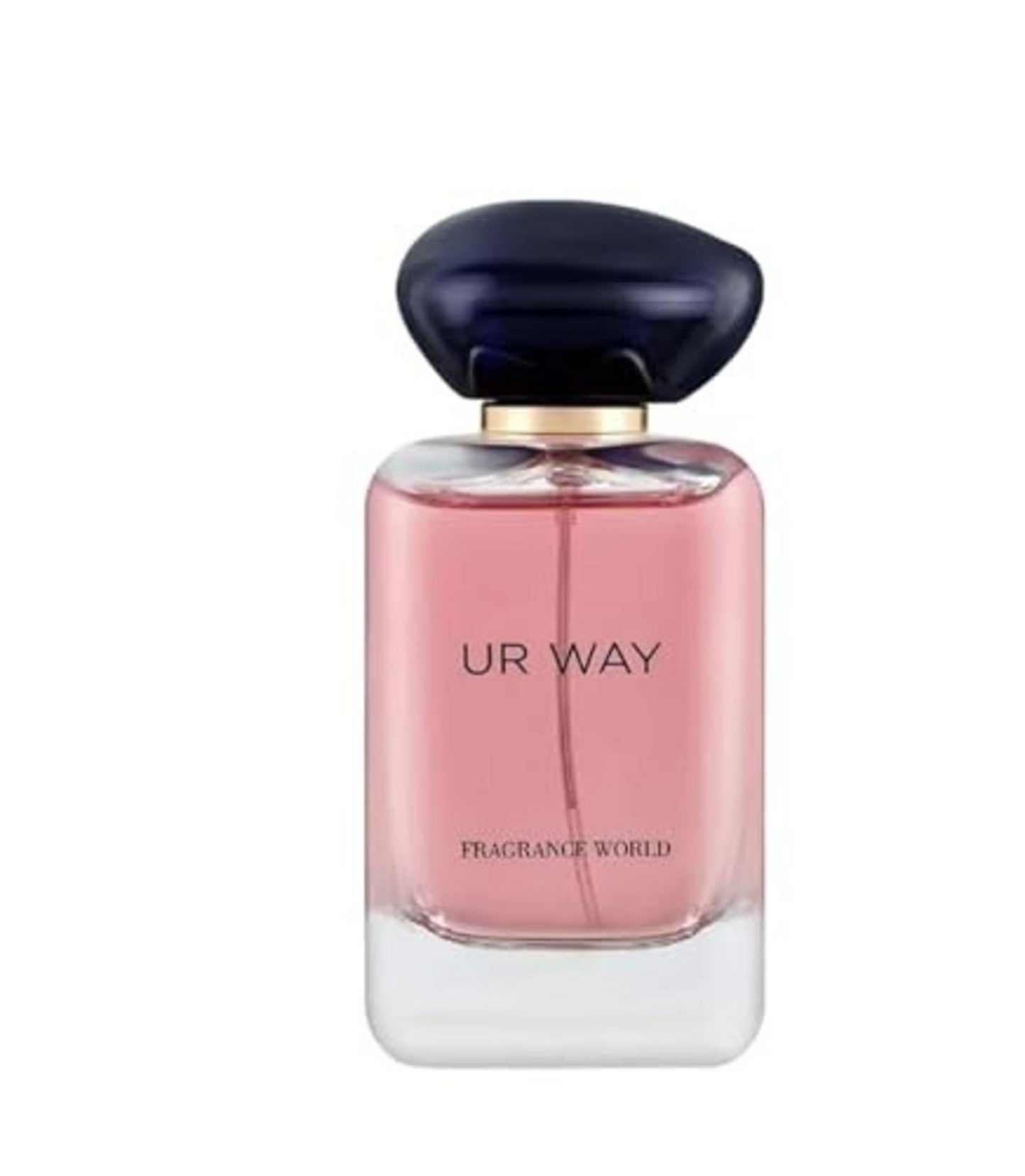 Fragrance World Fragrance World, UR Way Parfum, Eau de Parfum, Für Frauen, 100 ml Regular