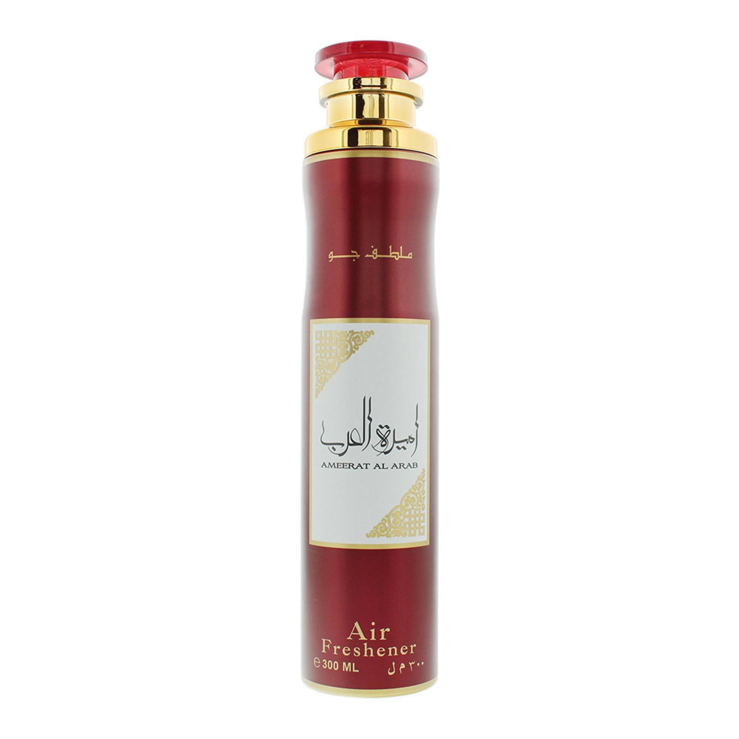 Lattafa Lattafa, Ameerat Al Arab, Raumlufterfrischer, 300 ml Regular