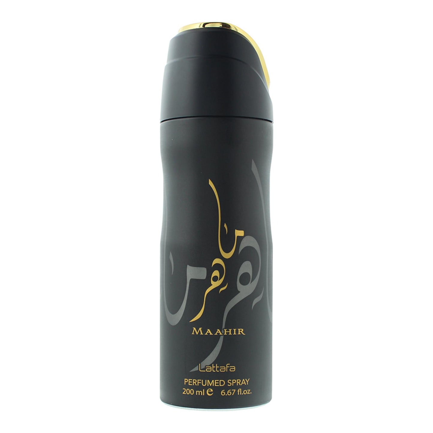 Lattafa Lattafa, Maahir, Duftspray, Unisex, 200 ml Regular