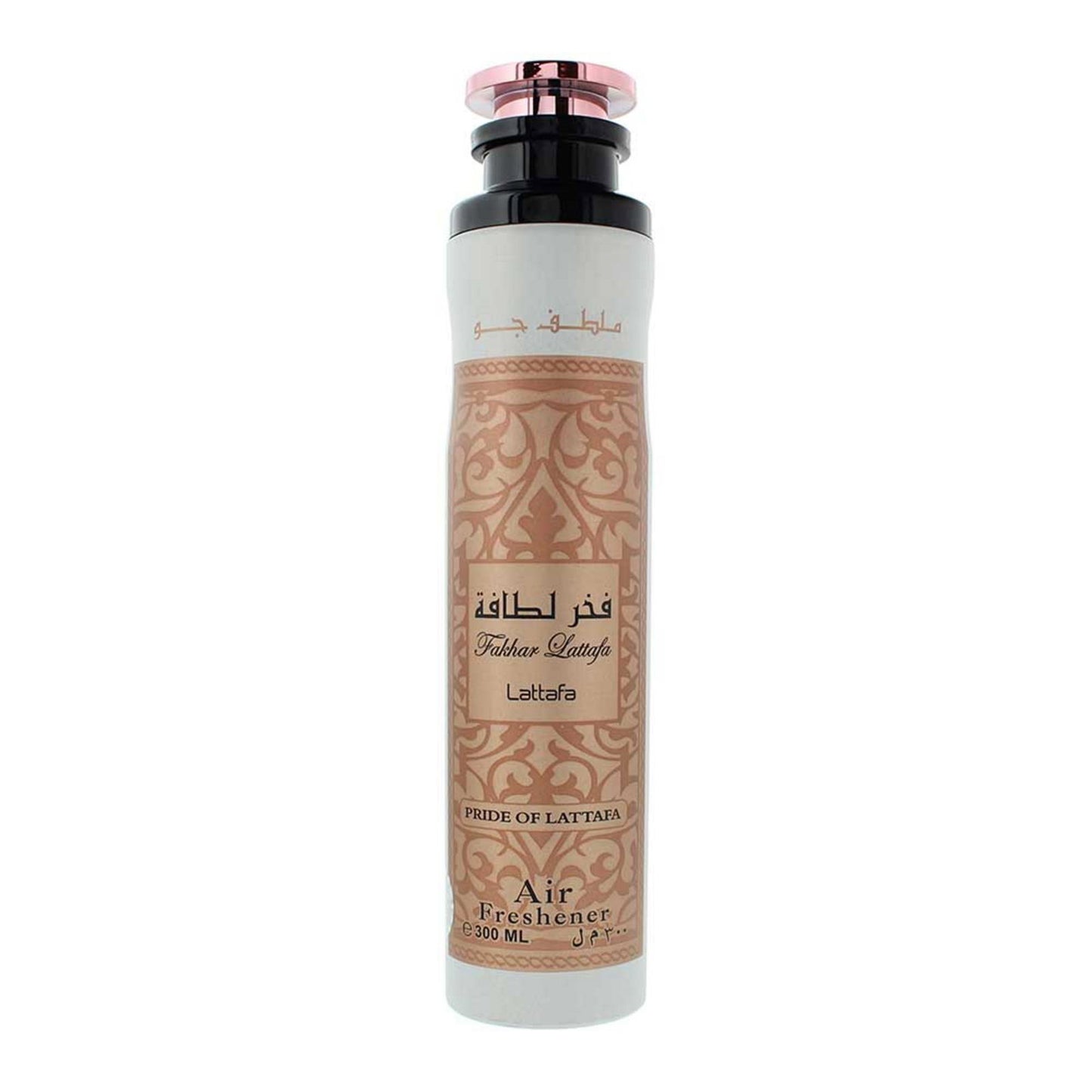 Lattafa Lattafa, Fakhar Pride Of Lattafa, Orientalisch, Raumlufterfrischer, 300 ml Regular