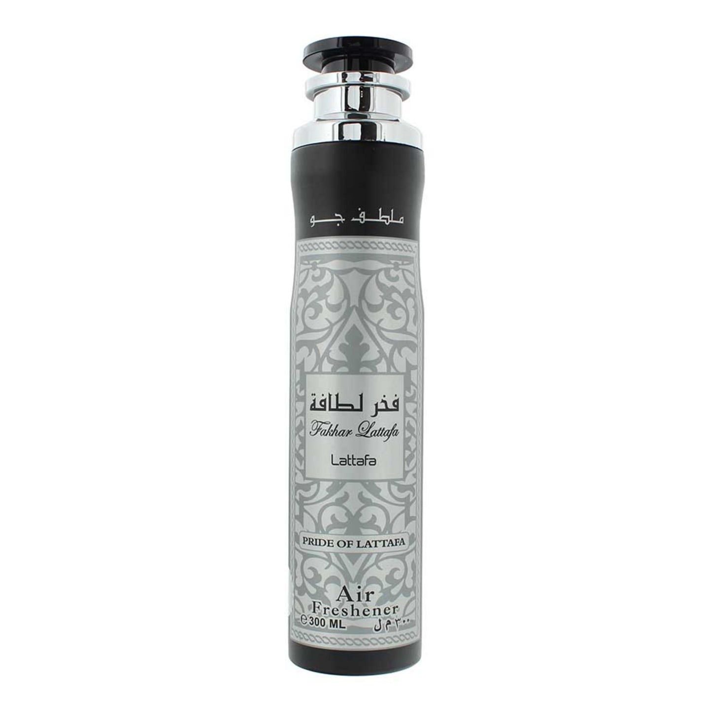 Lattafa Fakhar Pride Of Lattafa Raumlufterfrischer 300 ml – Frischer Duft für Ihr Zuhause
