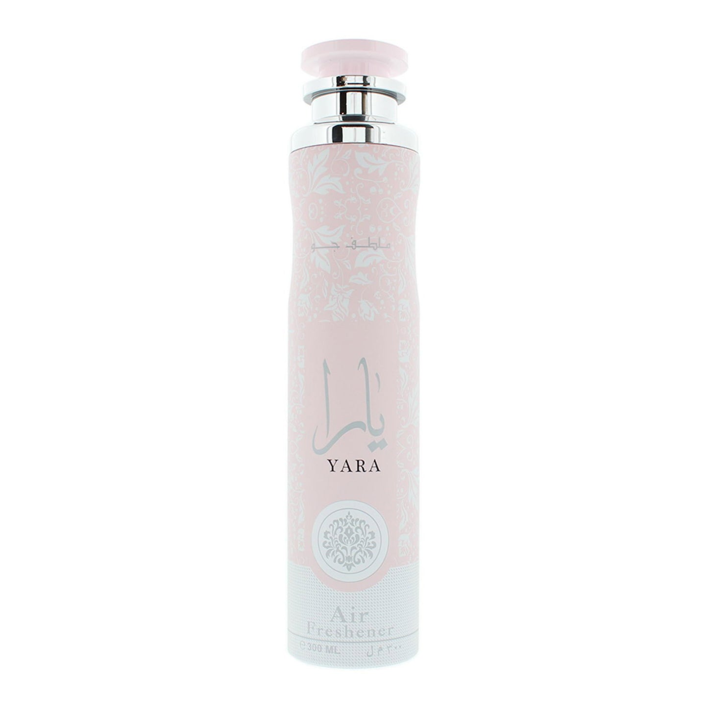 Lattafa Lattafa, Yara, Raumspray, 300 ml Regular
