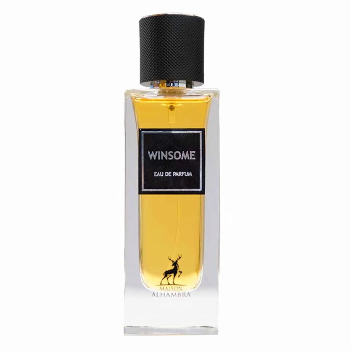 MAISON ALHAMBRA MAISON ALHAMBRA Winsome Eau de Parfum 90 ml Spray Parfüm Herrendüfte