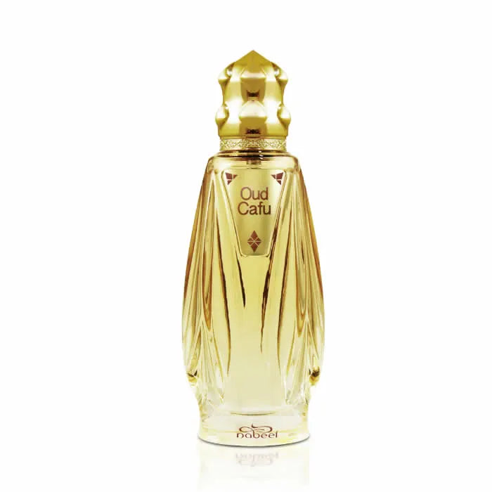 NABEEL NABEEL Oud Cafu Eau de Parfum Spray 100 ml Parfüm