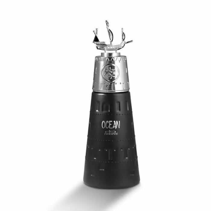 NABEEL NABEEL Ocean Eau de Parfum Spray 100 ml Parfüm