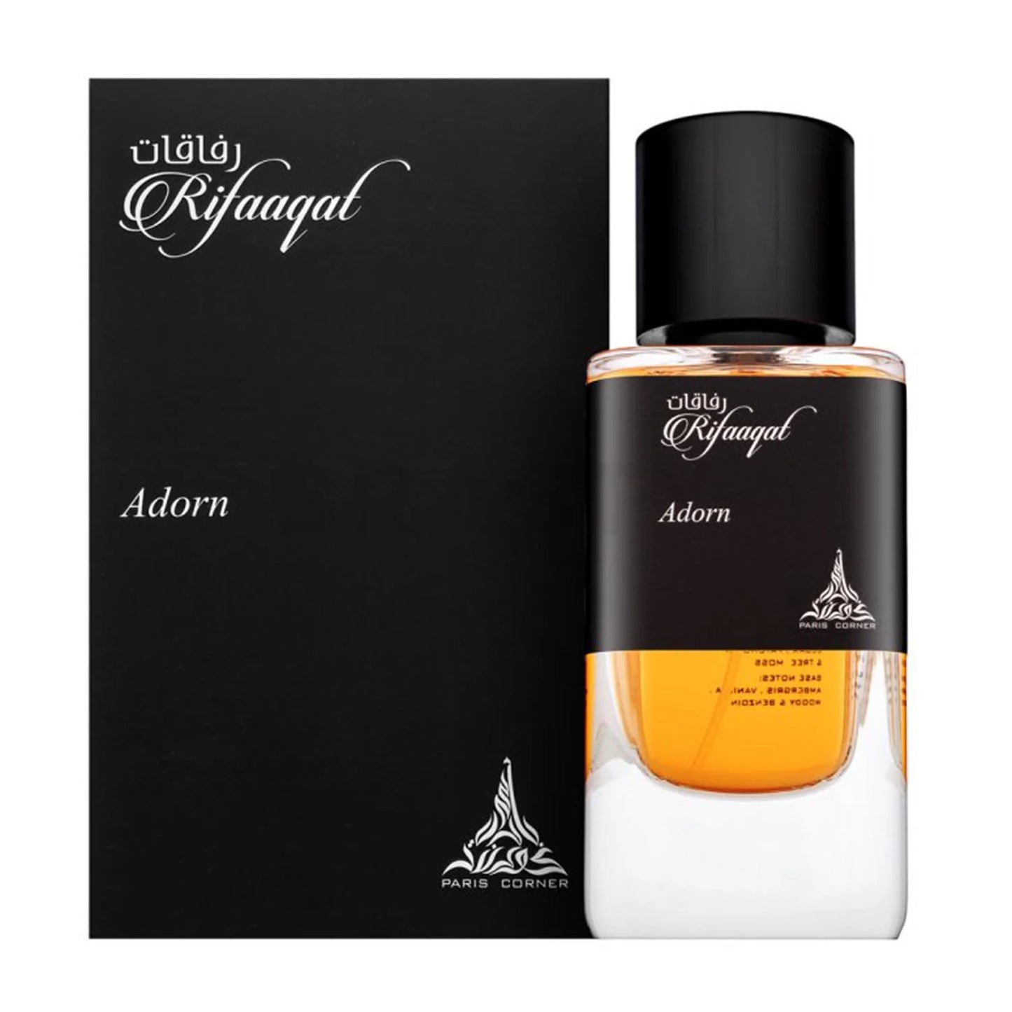PARIS CORNER PARIS CORNER Adorn Rifaaqat Eau de Parfum 85 ml Parfüm