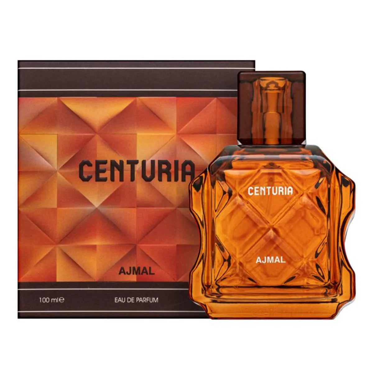 AJMAL AJMAL Centuria Eau de Parfum 100 ml Spray Parfüm Herrenduft