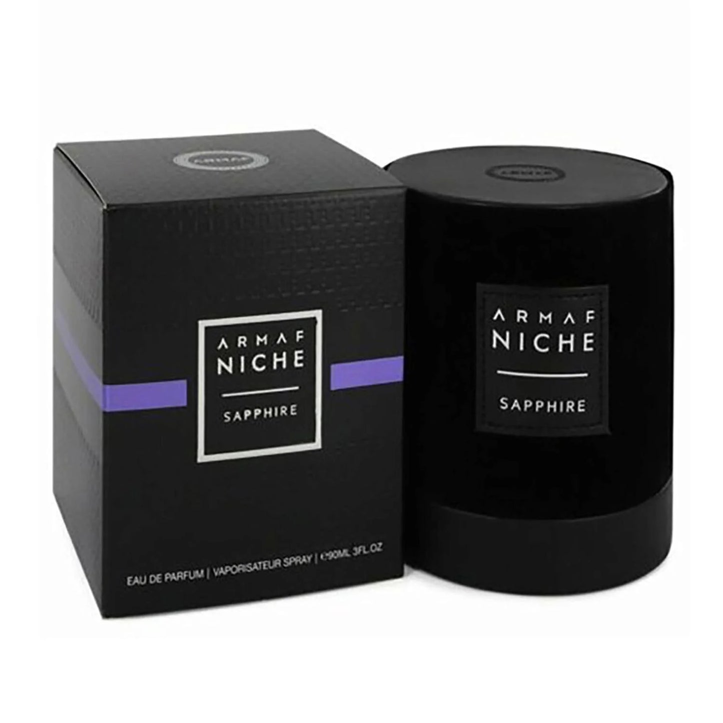 Armaf Armaf, Niche Bucephalus No. XI, Eau de Parfum, Unisex, 90 ml Regular