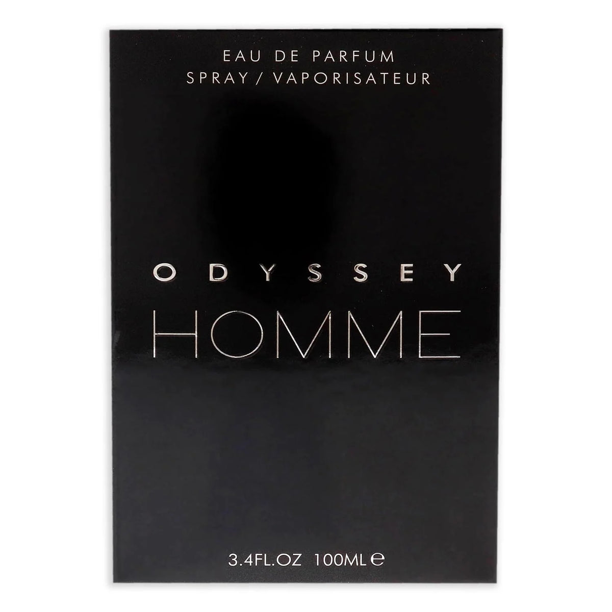 Armaf Odyssey Homme Eau De Parfum 100ml Spray