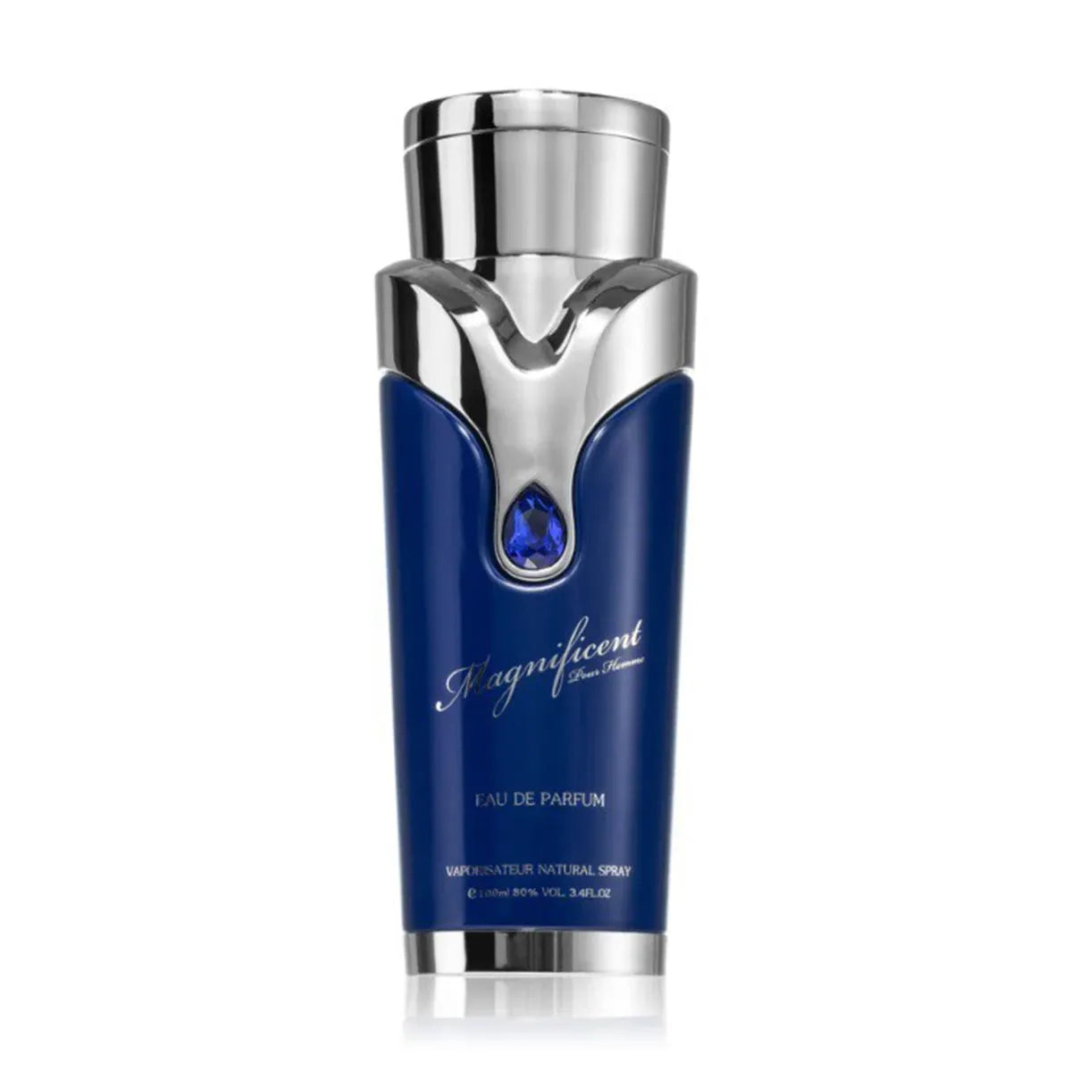 ARMAF ARMAF Magnificent Pour Homme Eau de Parfum 100 ml Herrenduft Spray Parfüm