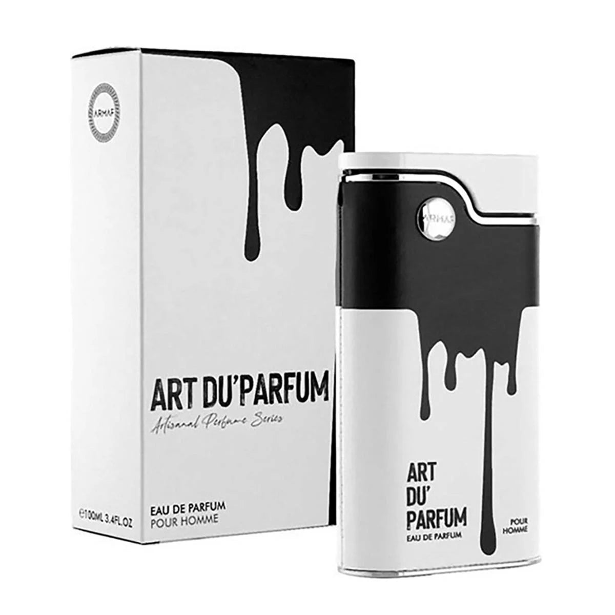 ARMAF ARMAF Art Du'parfum Eau de Parfum Pour Homme 100 ml Herrenduft Parfüm