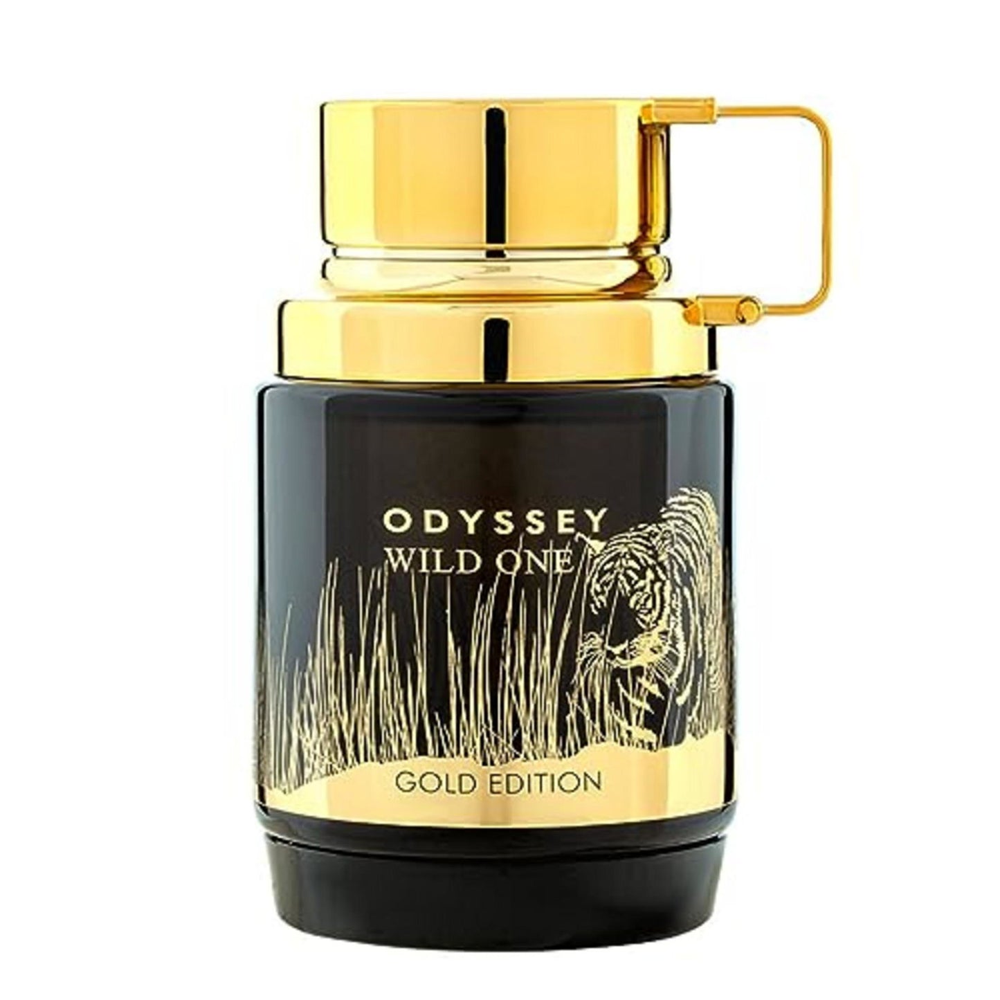 Armaf Armaf, Odyssey Wild One Gold, Eau de Parfum, Für Männer, 100 ml Regular