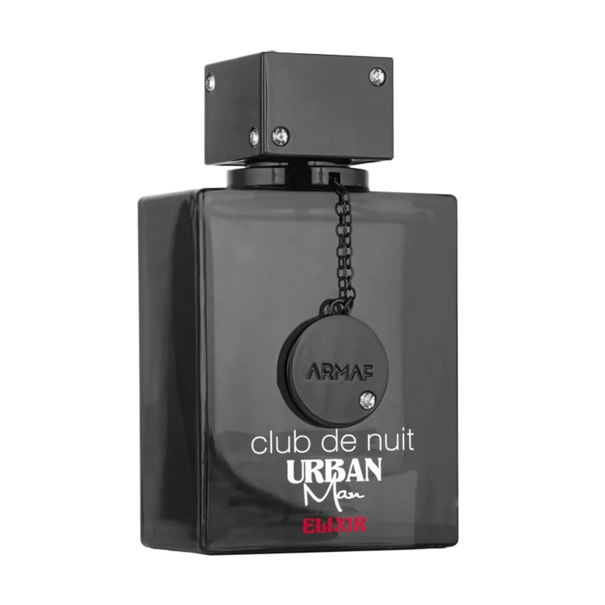 ARMAF ARMAF Club De Nuit Urban Man Elixir Eau de Parfum 105 ml Kosmetik