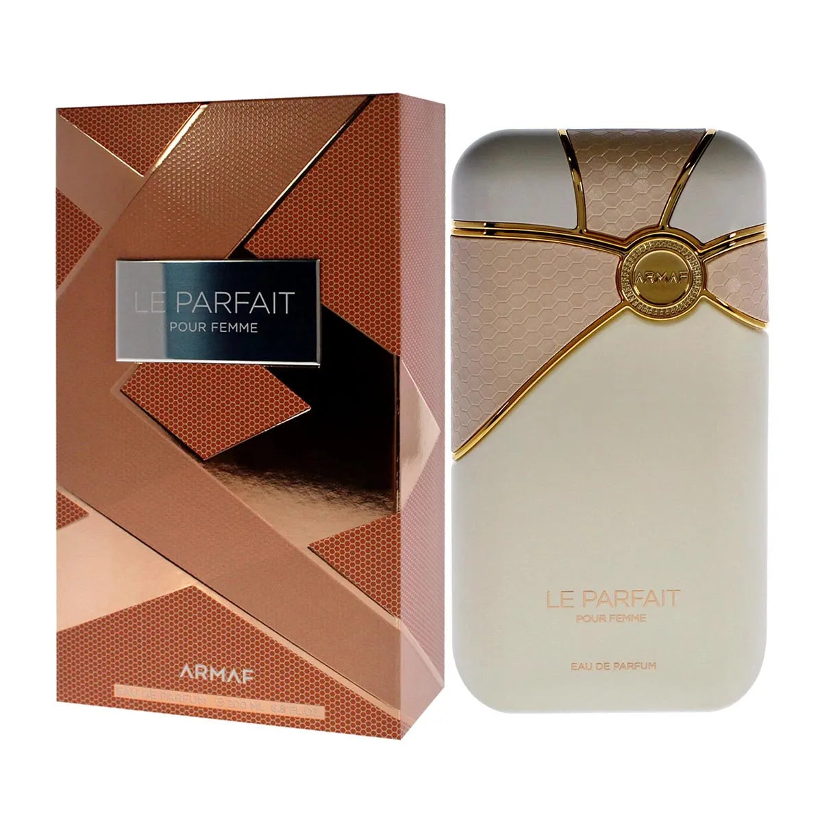 ARMAF ARMAF Le Parfait Eau de Parfum Pour Femme 200 ml Damenparfüm