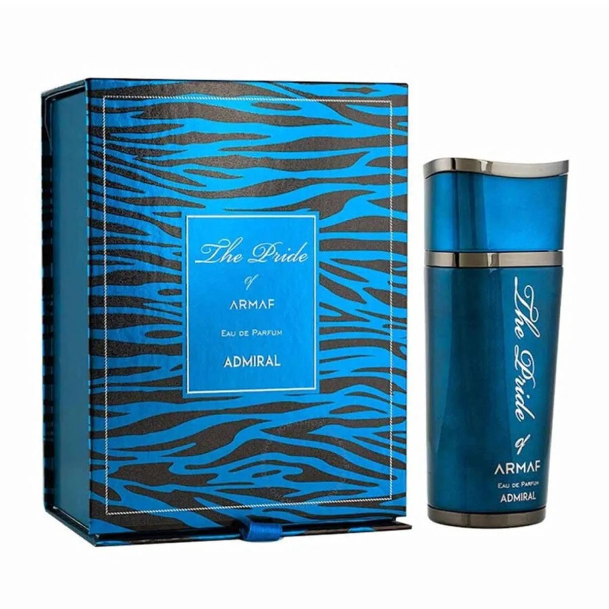 ARMAF ARMAF The Pride Admiral Eau de Parfum 100 ml Herrenduft Parfüm