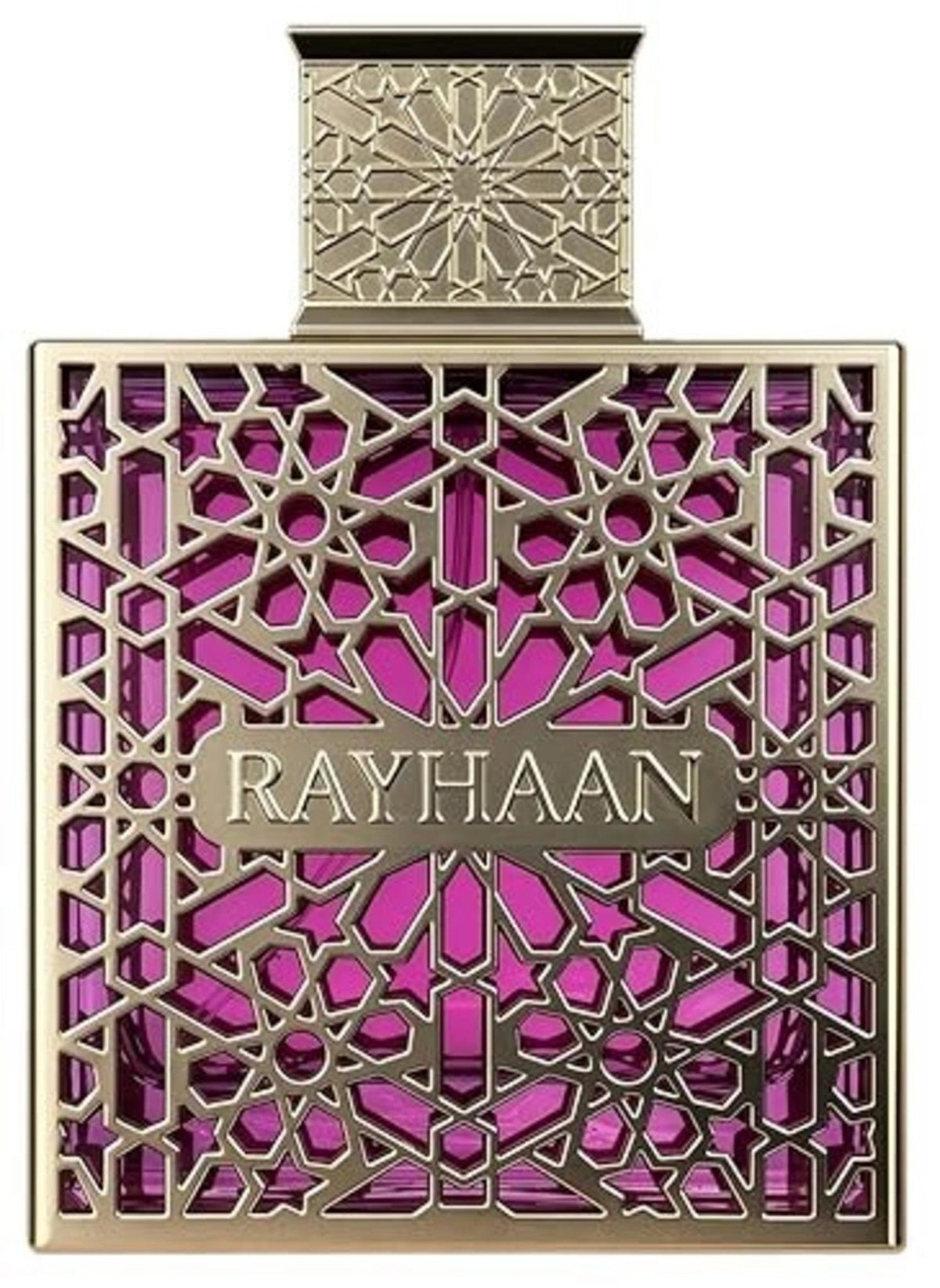 Rayhaan Rayhaan, Kiss, Eau de Parfum, Für Frauen, 100 ml Regular