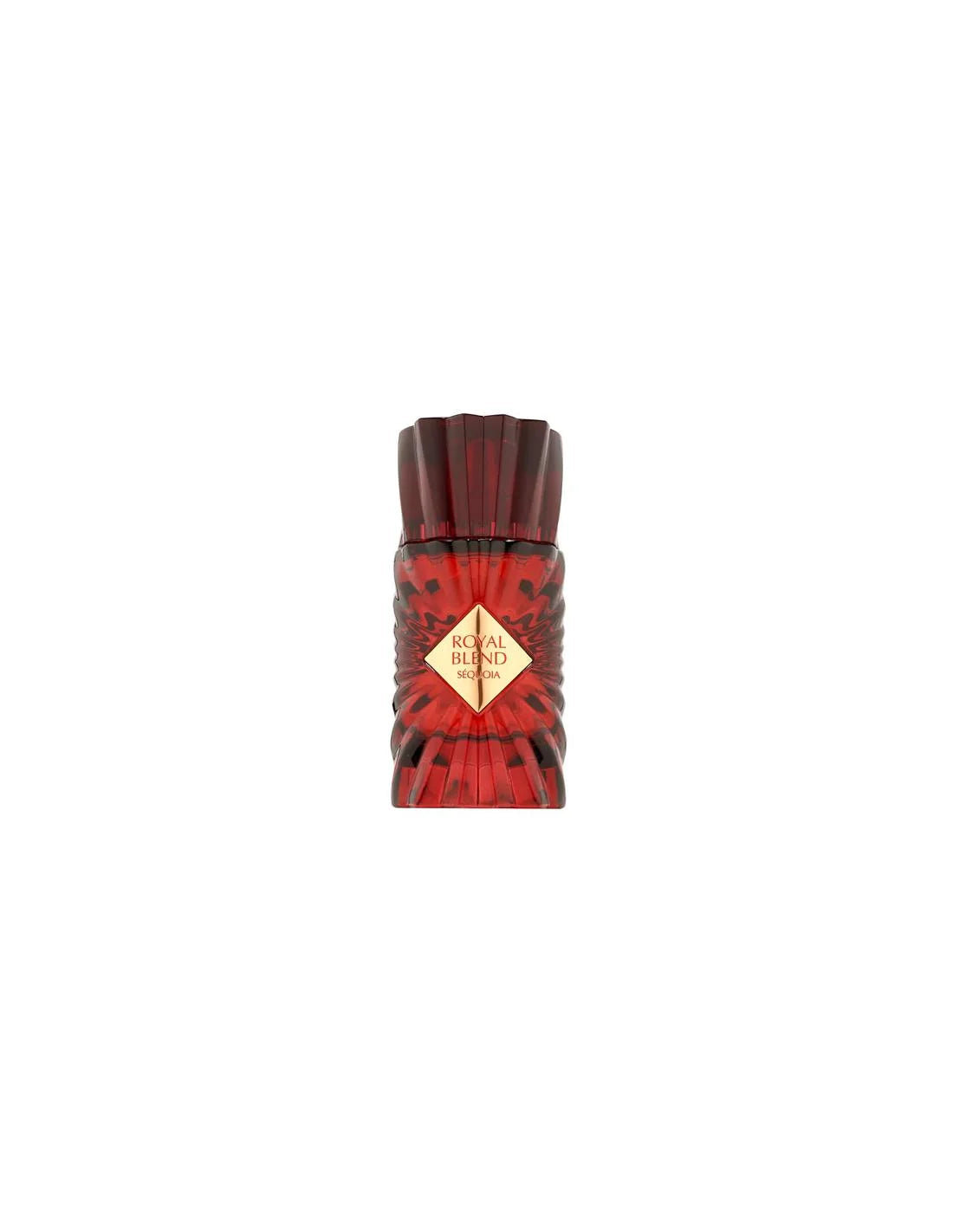 FRENCH AVENUE FRENCH AVENUE Royal Blend Sequoia Eau de Parfum 100 ml Parfüm