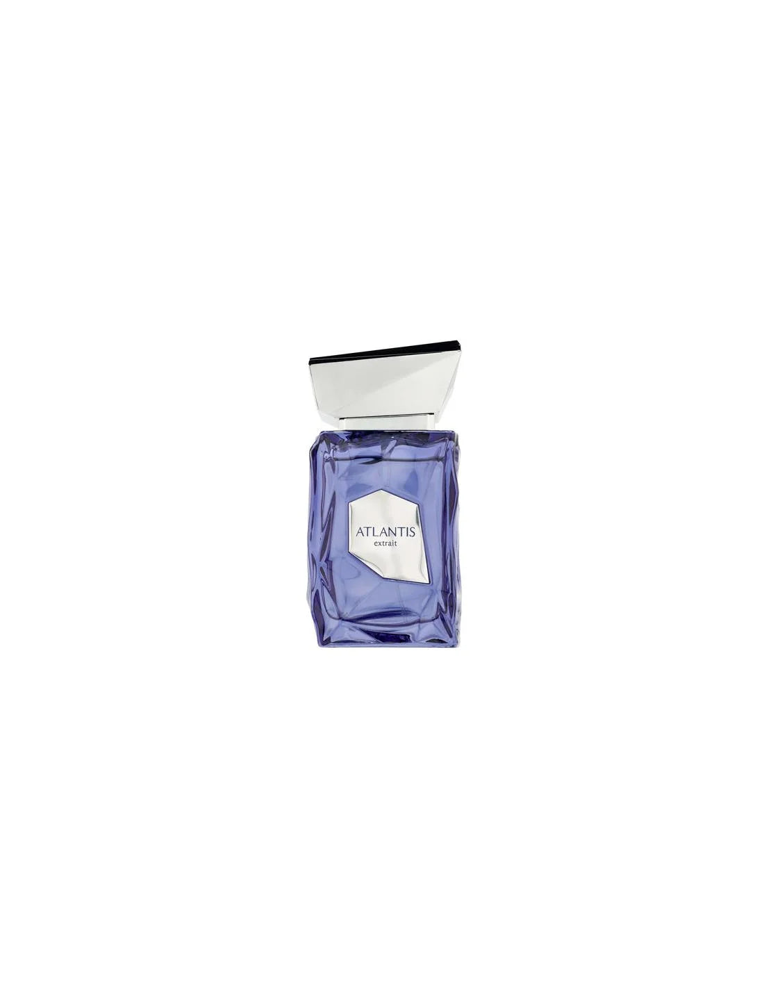 FRENCH AVENUE Atlantis Eau de Parfum 100 ml Parfüm