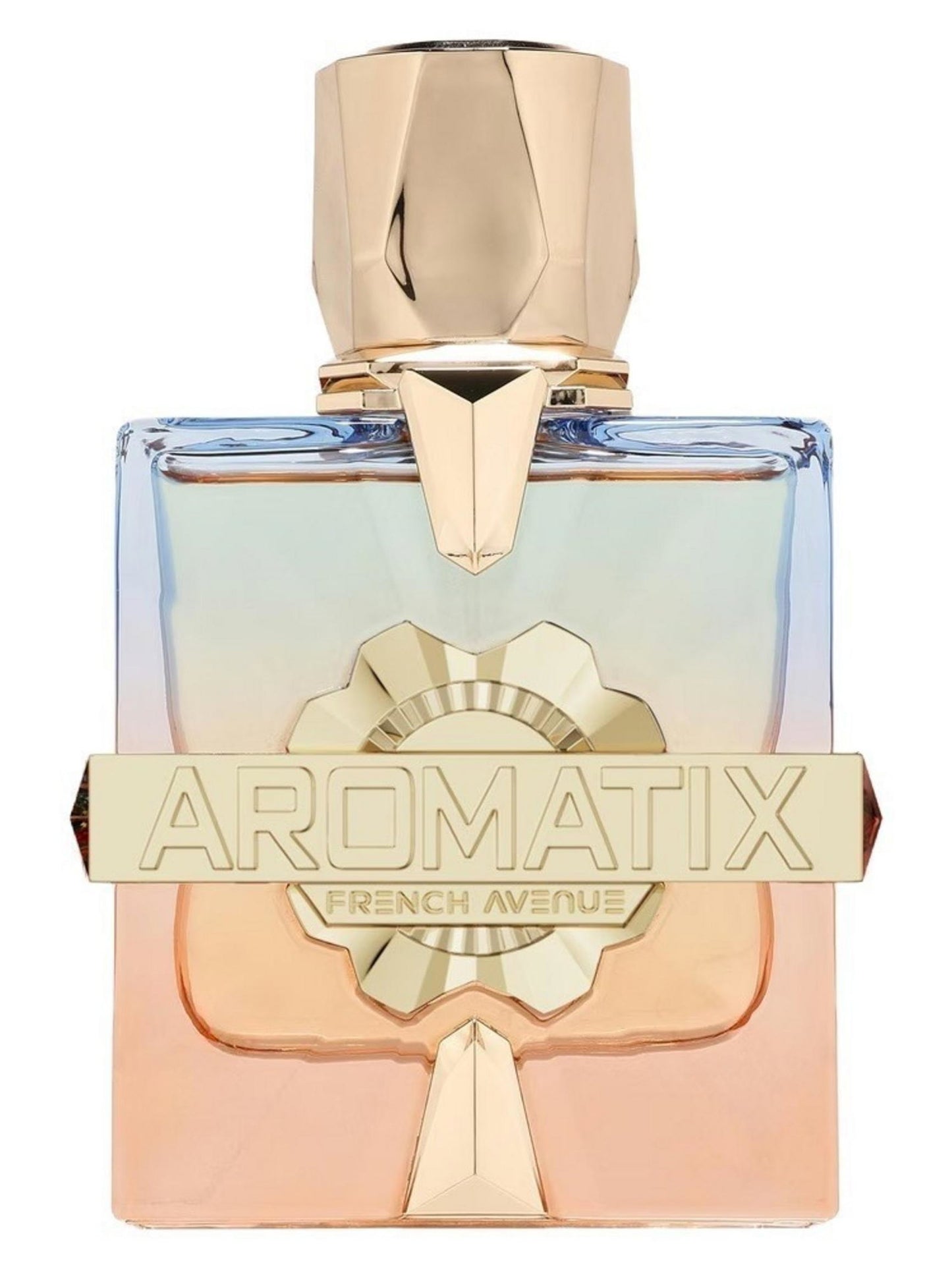 French Avenue French Avenue, Aromatix Teas Me, Parfumextrakt, Unisex, 100 ml Regular