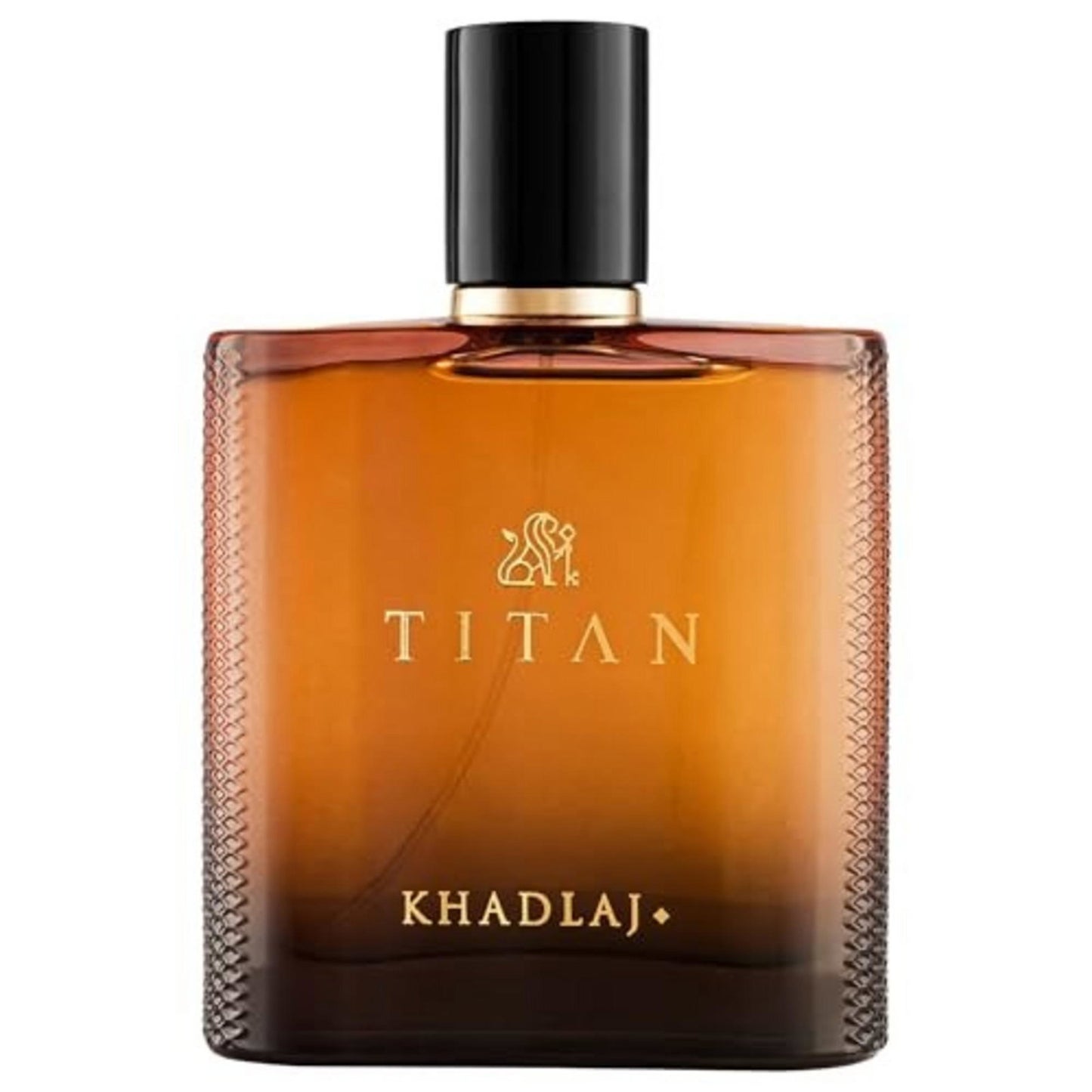 Khadlaj Khadlaj, Titan, Eau de Parfum, Für Männer, 100 ml Regular