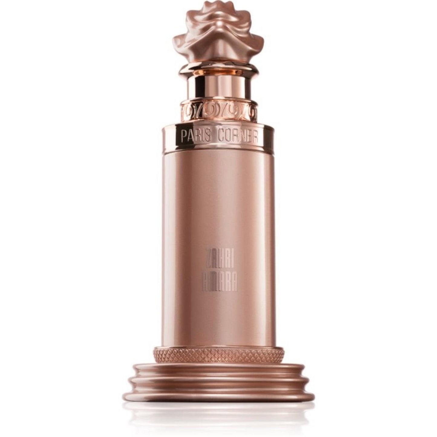 Paris Corner Paris Corner, Zahri Amara, Eau de Parfum, Unisex, 100 ml Regular
