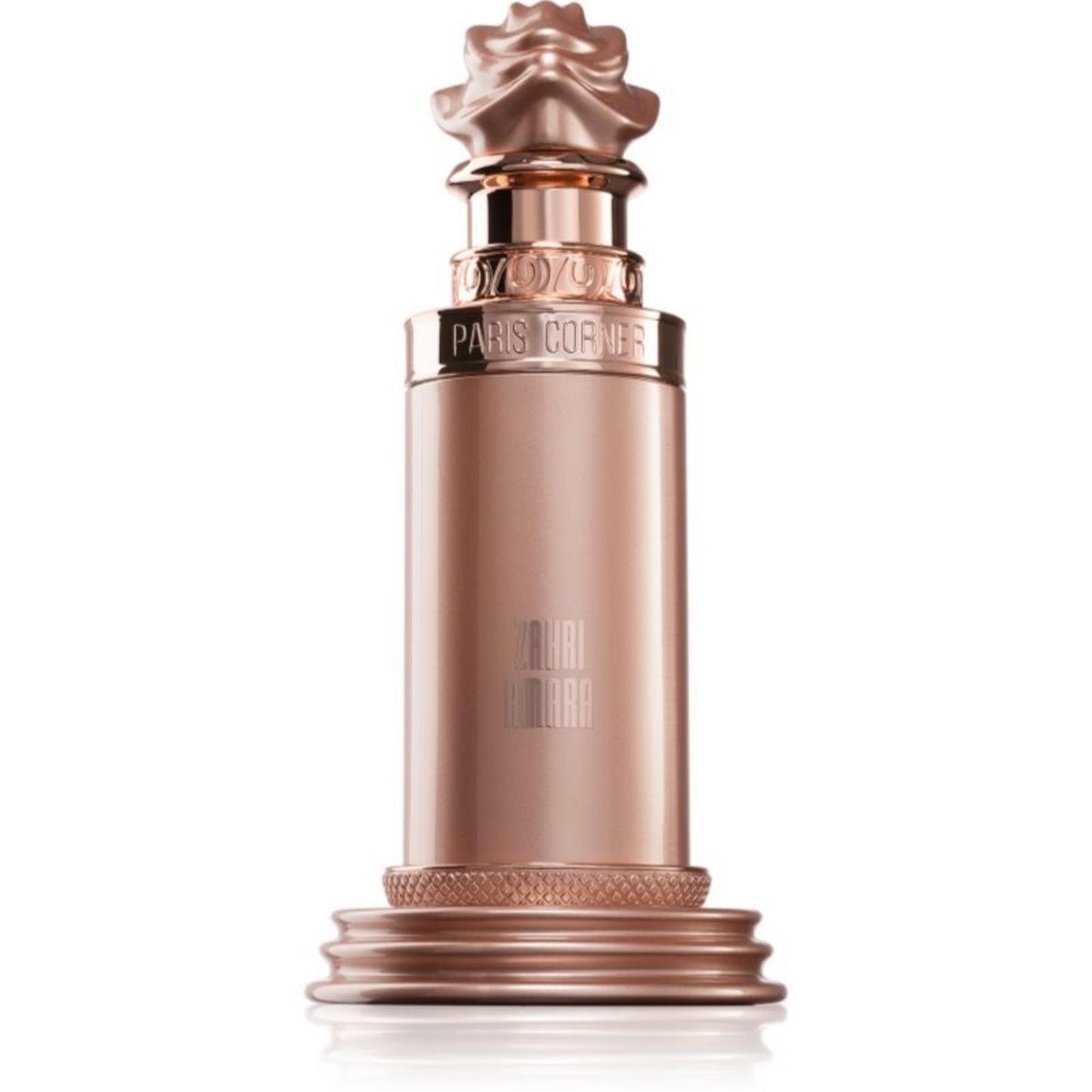 Paris Corner Paris Corner, Zahri Amara, Eau de Parfum, Unisex, 100 ml Regular
