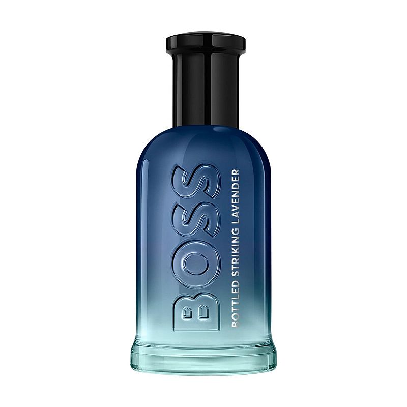 HUGO BOSS HUGO BOSS Boss Bottled Striking Lavender Eau de Parfum Spray Limited Edition 50 ml Parfüm