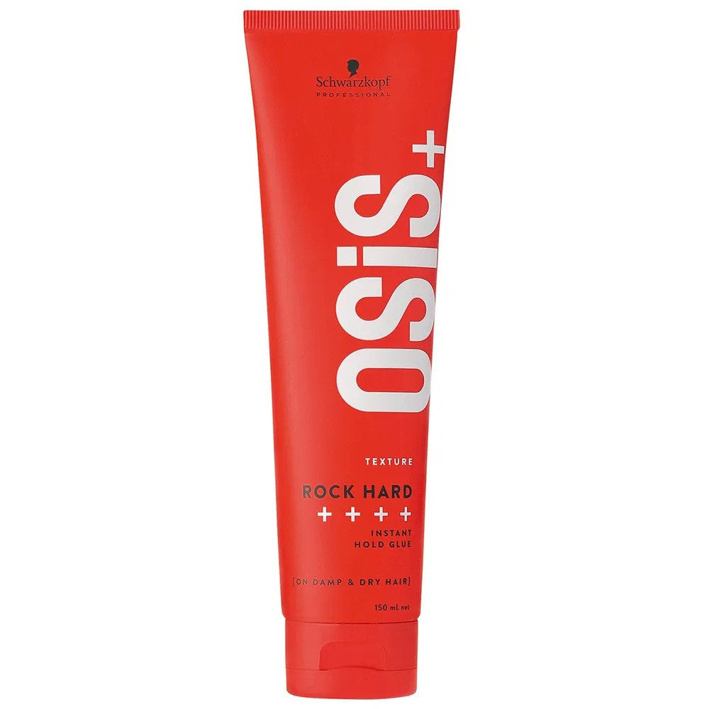 Schwarzkopf Osis Rock-Hard Styling Gel 150ml