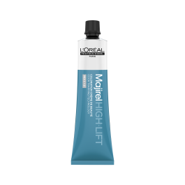 L'OREAL PROFESSIONNEL L'OREAL PROFESSIONNEL Majirel High-Lift Permanente Ash V Haarfarbe 60 ml Kosmetik