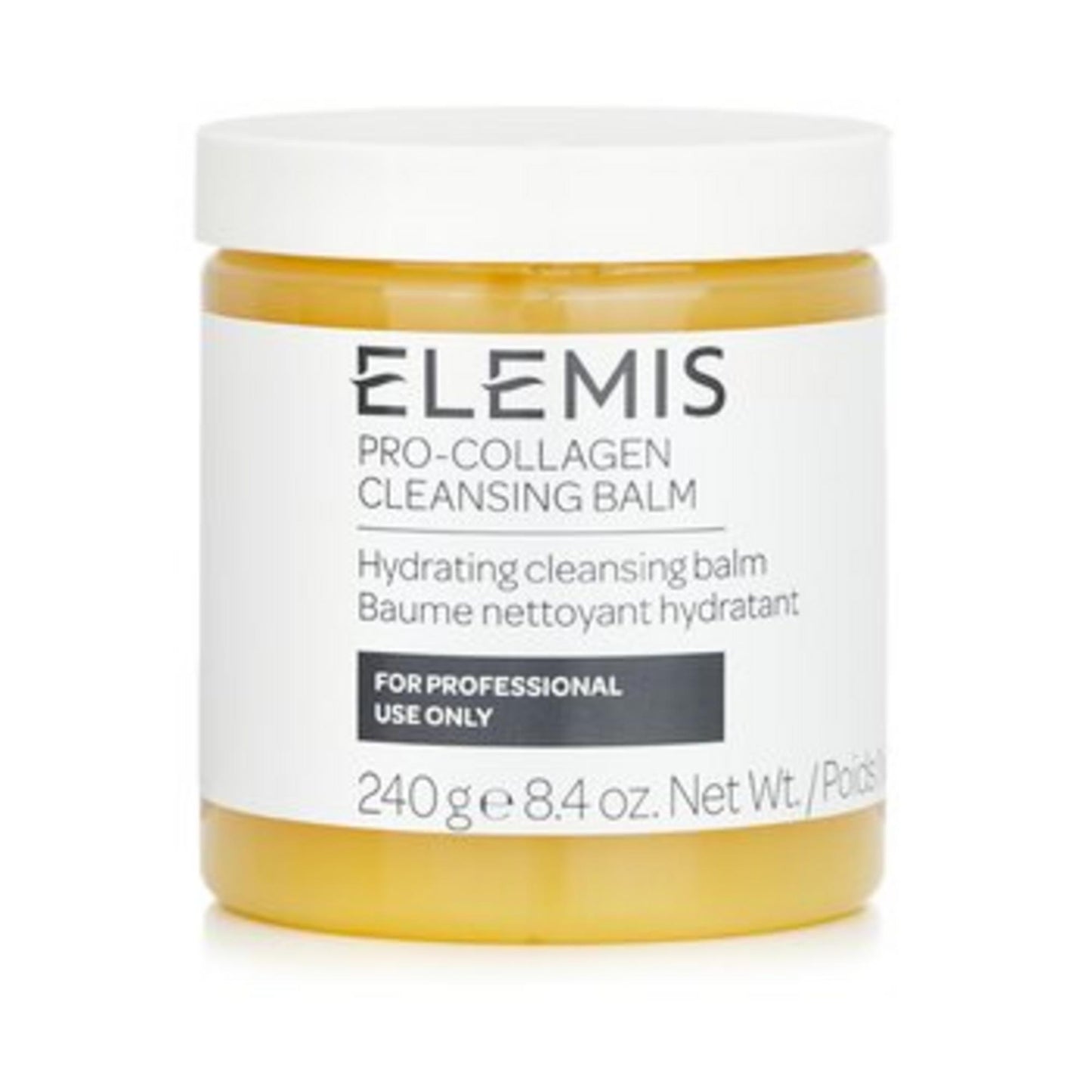 Elemis Elemis, Pro-Collagen, Mineral, Hydratisierend, Reinigungsbalsam, Gesicht, 240 g Regular