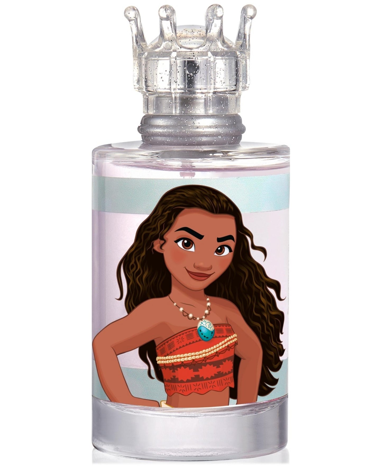 Disney Disney, Moana, Eau de Toilette, Kinder, 100 ml Regular