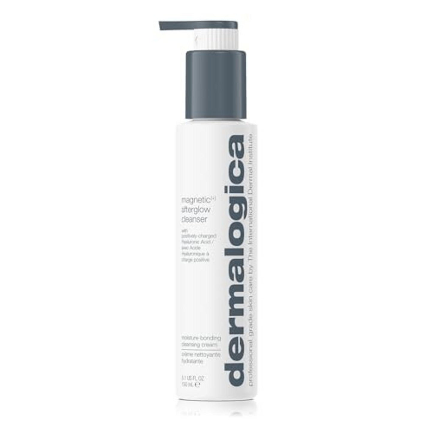 Dermalogica Dermalogica, Magnetic Afterglow, Hydratisierend, Reinigungscreme, 150 ml Regular