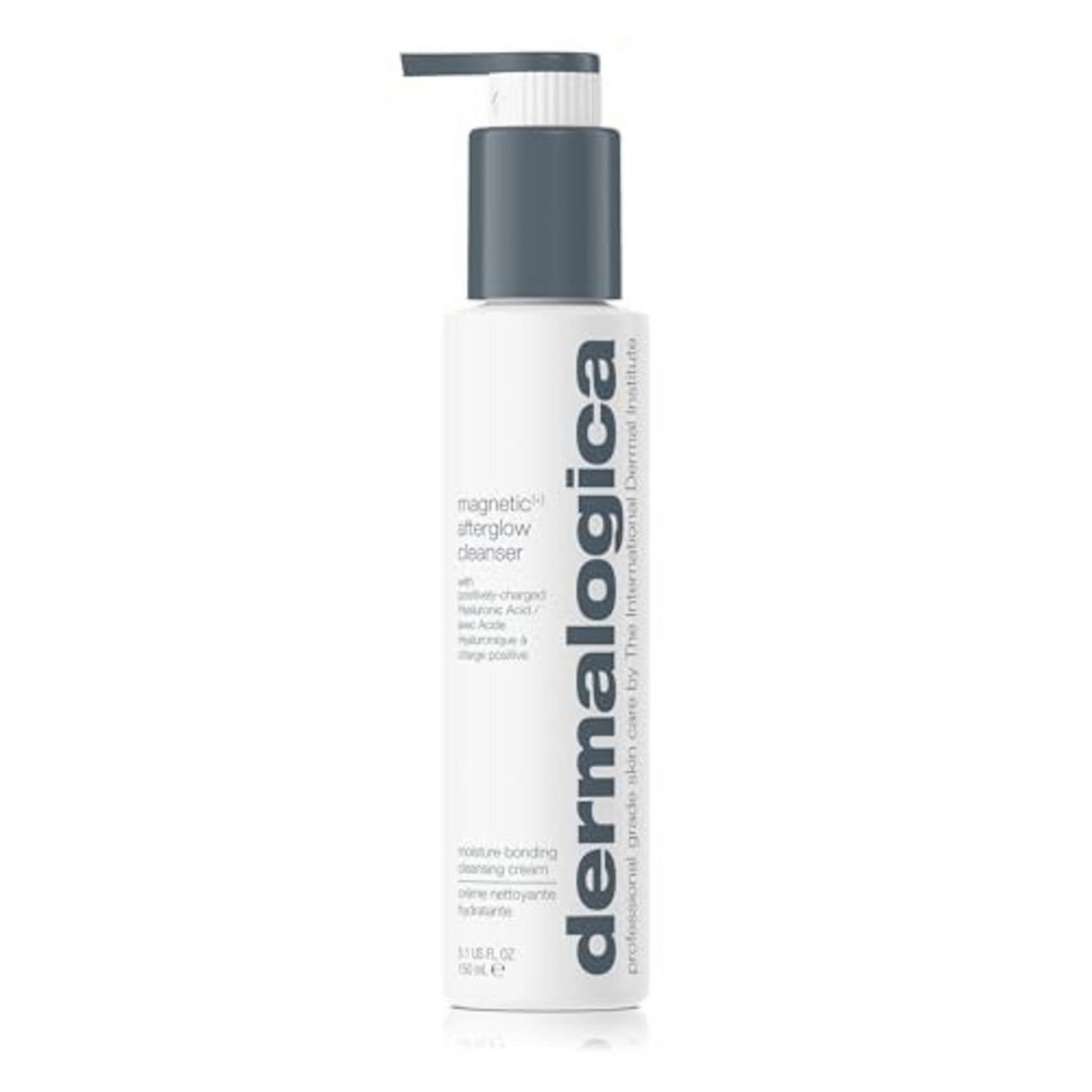 Dermalogica Dermalogica, Magnetic Afterglow, Hydratisierend, Reinigungscreme, 150 ml Regular