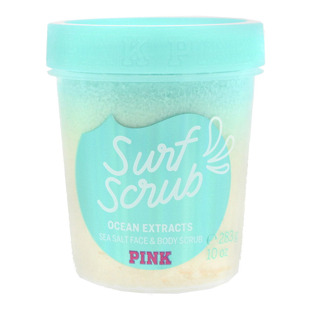 Victoria`s Secret Victoria's Secret, Pink Surf Scrub, Reinigung, Peeling, Körperpeeling, 283 g Regular