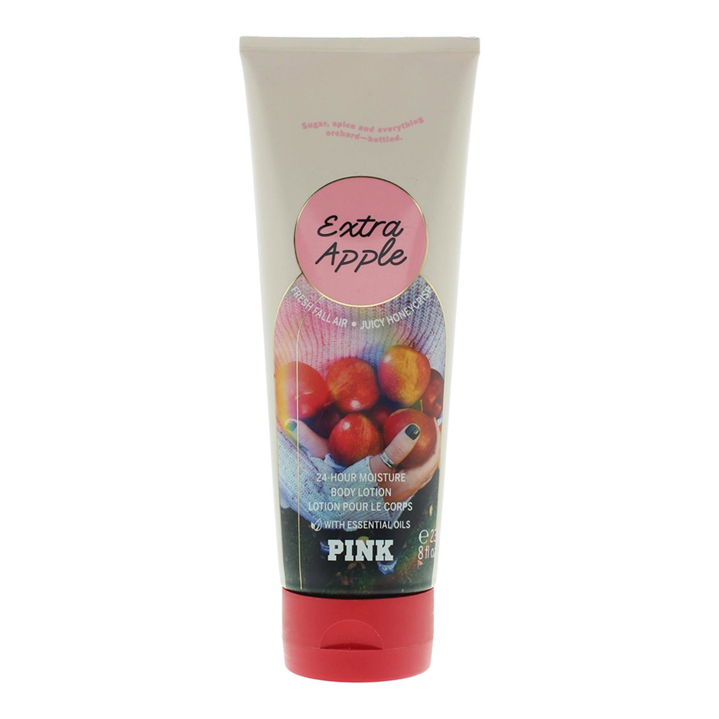Victoria`s Secret Victoria's Secret, Pink Extra Apple, Körperlotion, 236 ml Regular