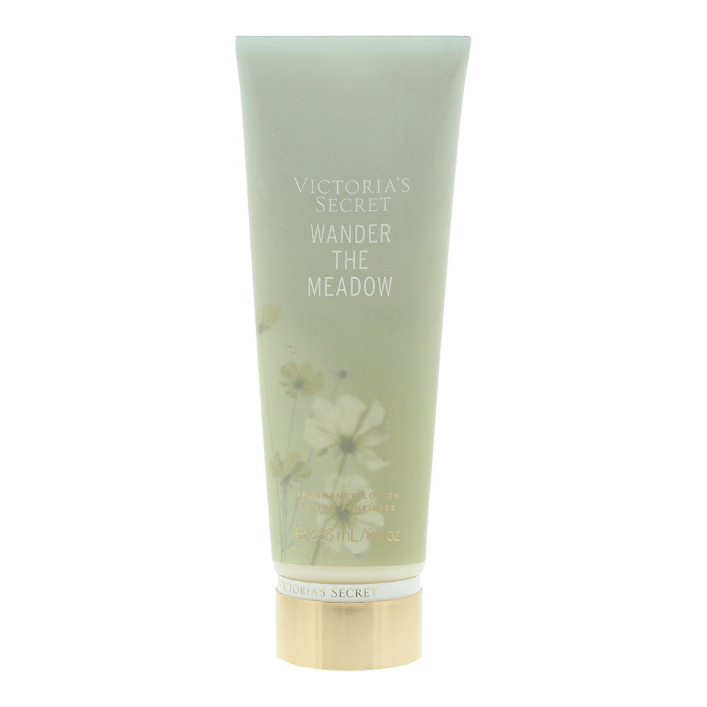 Victoria`s Secret Victoria's Secret, Wander The Meadow, Feuchtigkeitsspendend, Körperlotion, 236 ml Regular