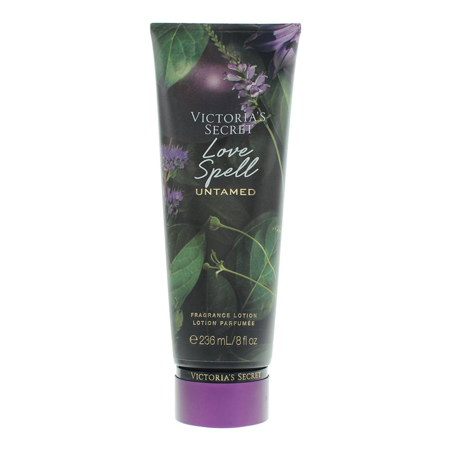 Victoria`s Secret Victoria's Secret, Love Spell Untamed, Feuchtigkeitsspendend, Körperlotion, 236 ml Regular