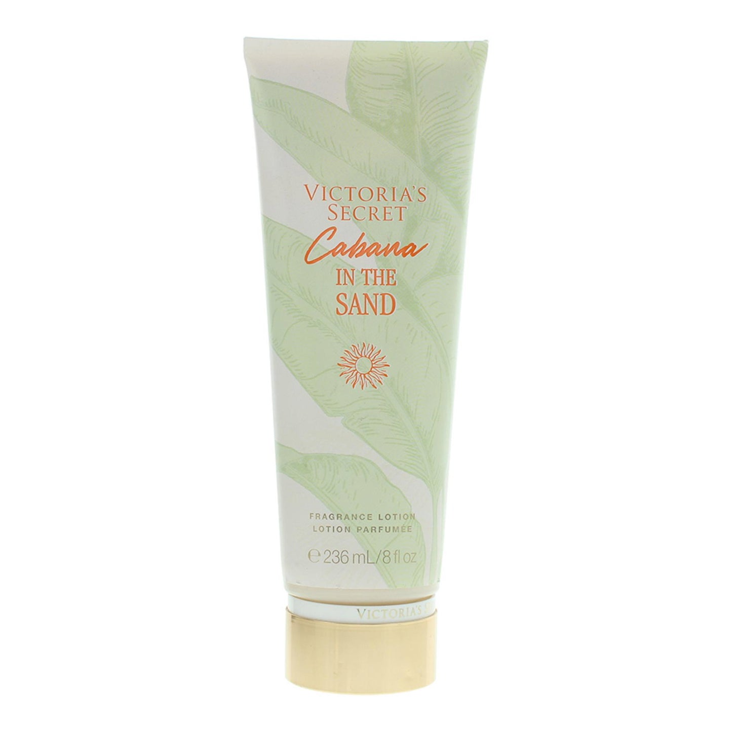 Victoria`s Secret Victoria's Secret, Cabana In The Sand, Feuchtigkeitsspendend, Körperlotion, 236 ml Regular