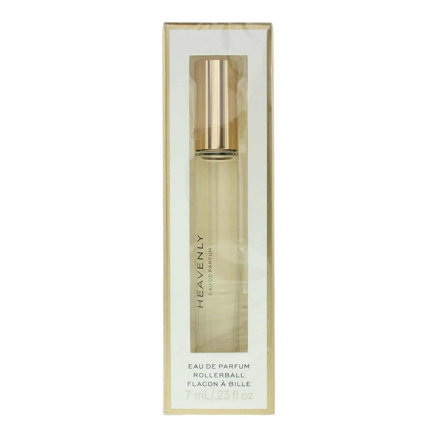 Victoria`s Secret Victoria's Secret, Heavenly Rollerball, Eau de Parfum, Für Frauen, 7 ml Regular