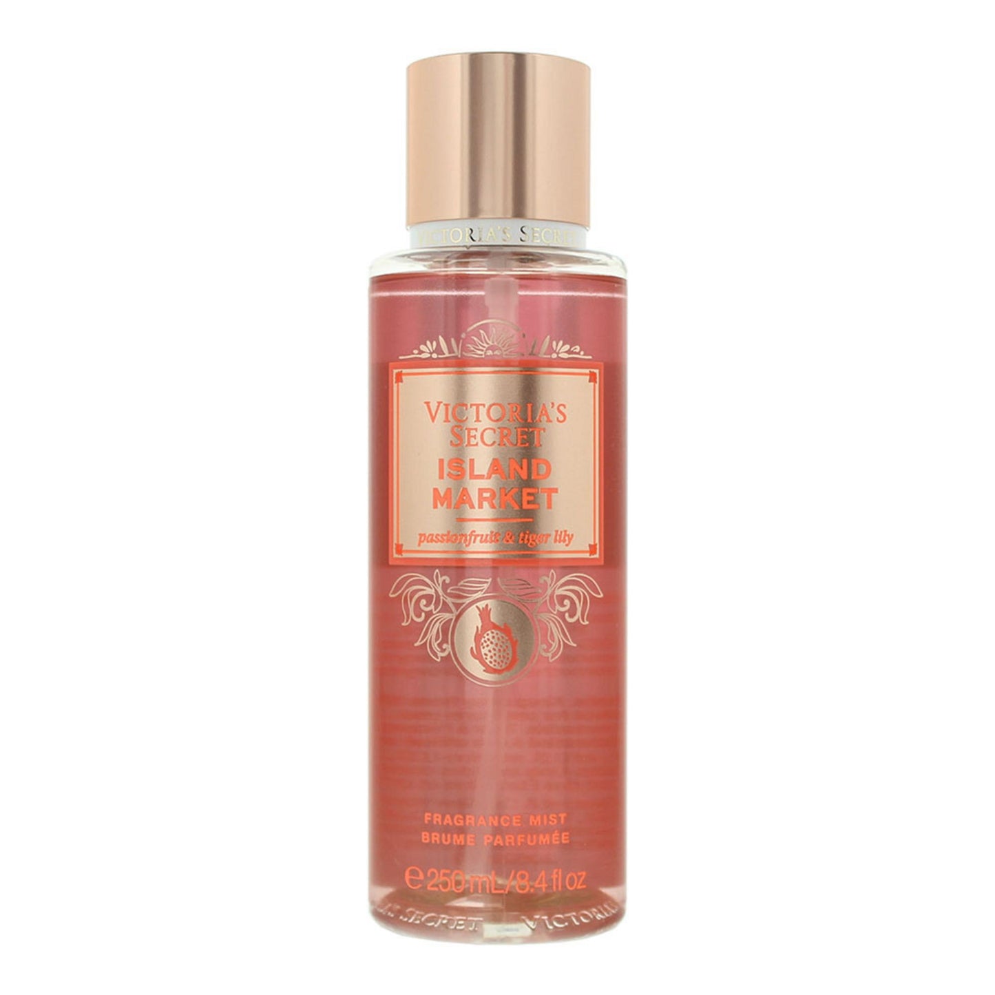 Victoria`s Secret Victoria's Secret, Island Market, Duftspray, Für Frauen, 250 ml Regular