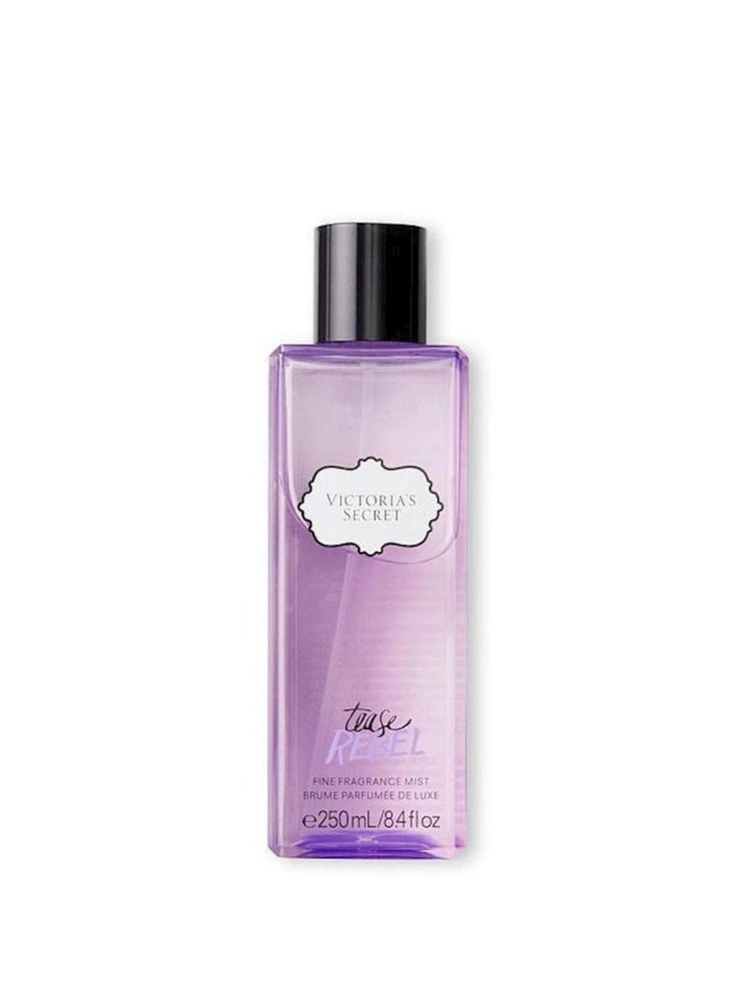Victoria`s Secret Victoria's Secret, Tease Rebel, Duftspray, Für Frauen, 250 ml Regular