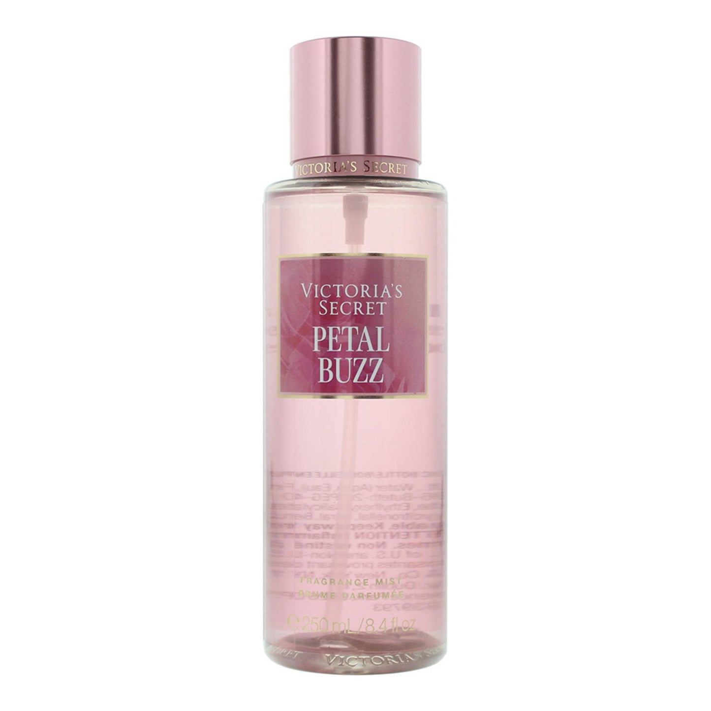 Victoria`s Secret Victoria's Secret, Petal Buzz, Duftspray, Für Frauen, 250 ml Regular