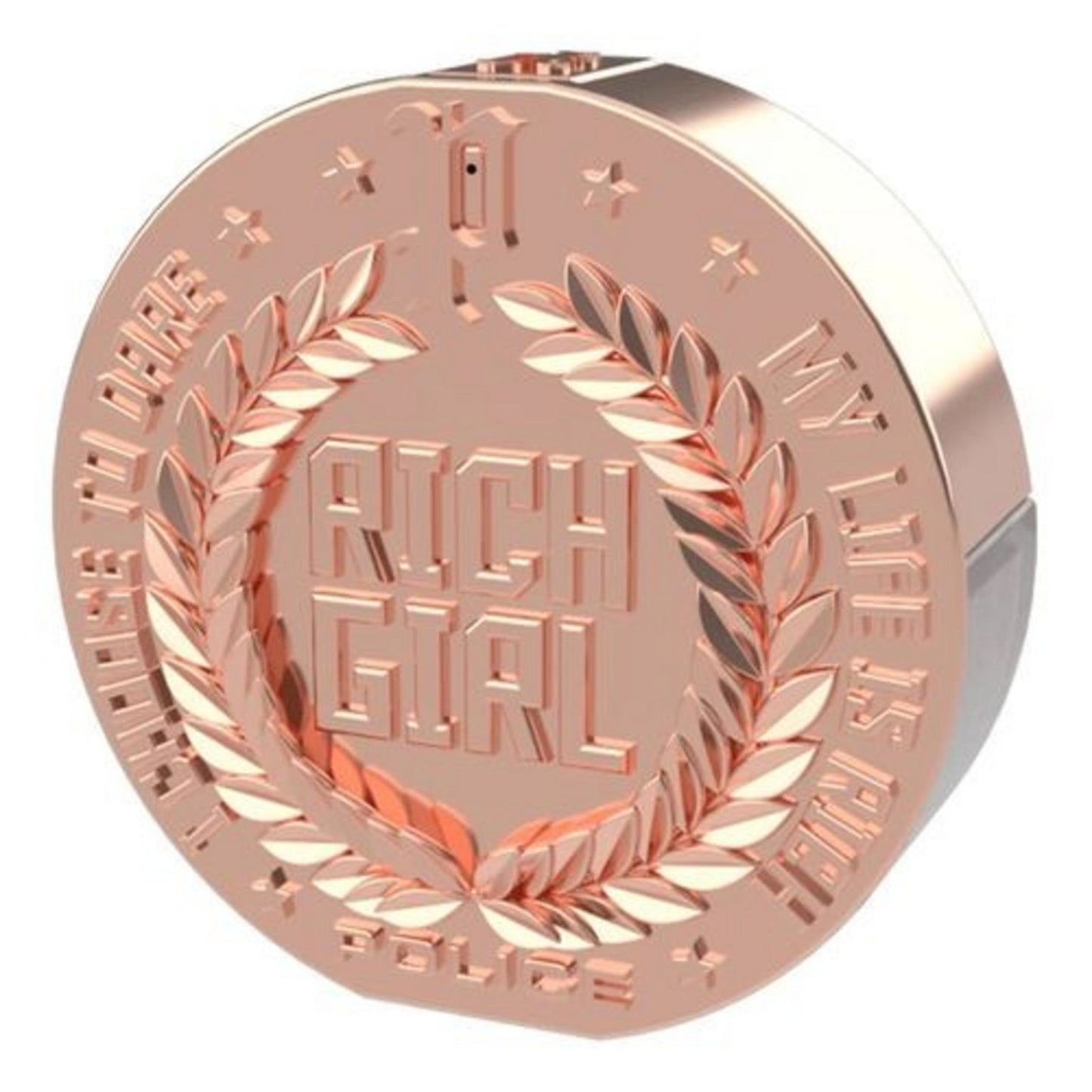 Police Police, Rich Girl, Eau de Parfum, Für Frauen, 100 ml Regular