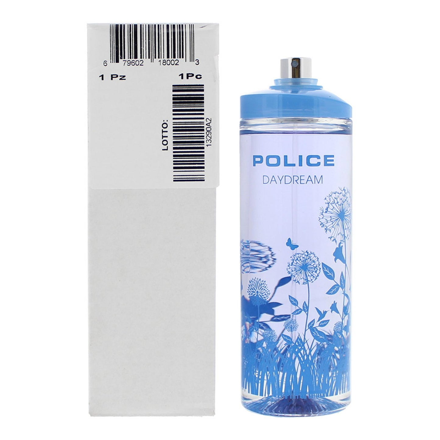 Police Police, Daydream, Eau de Toilette, Für Frauen, 100 ml *Tester