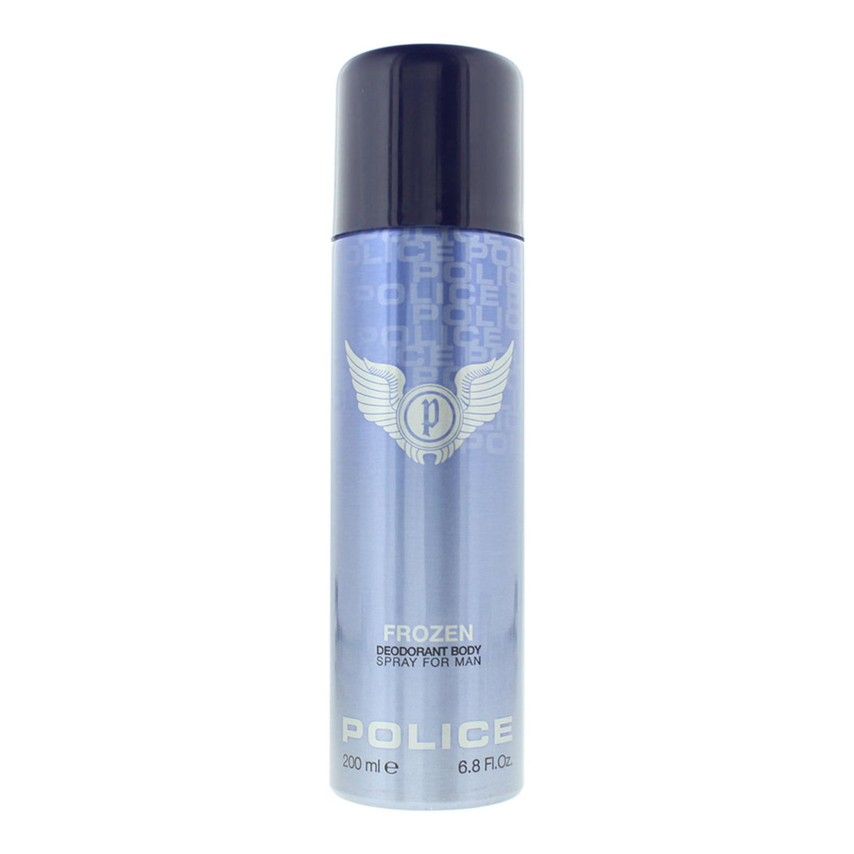 Police Frozen Deodorant Spray für Herren 200 ml