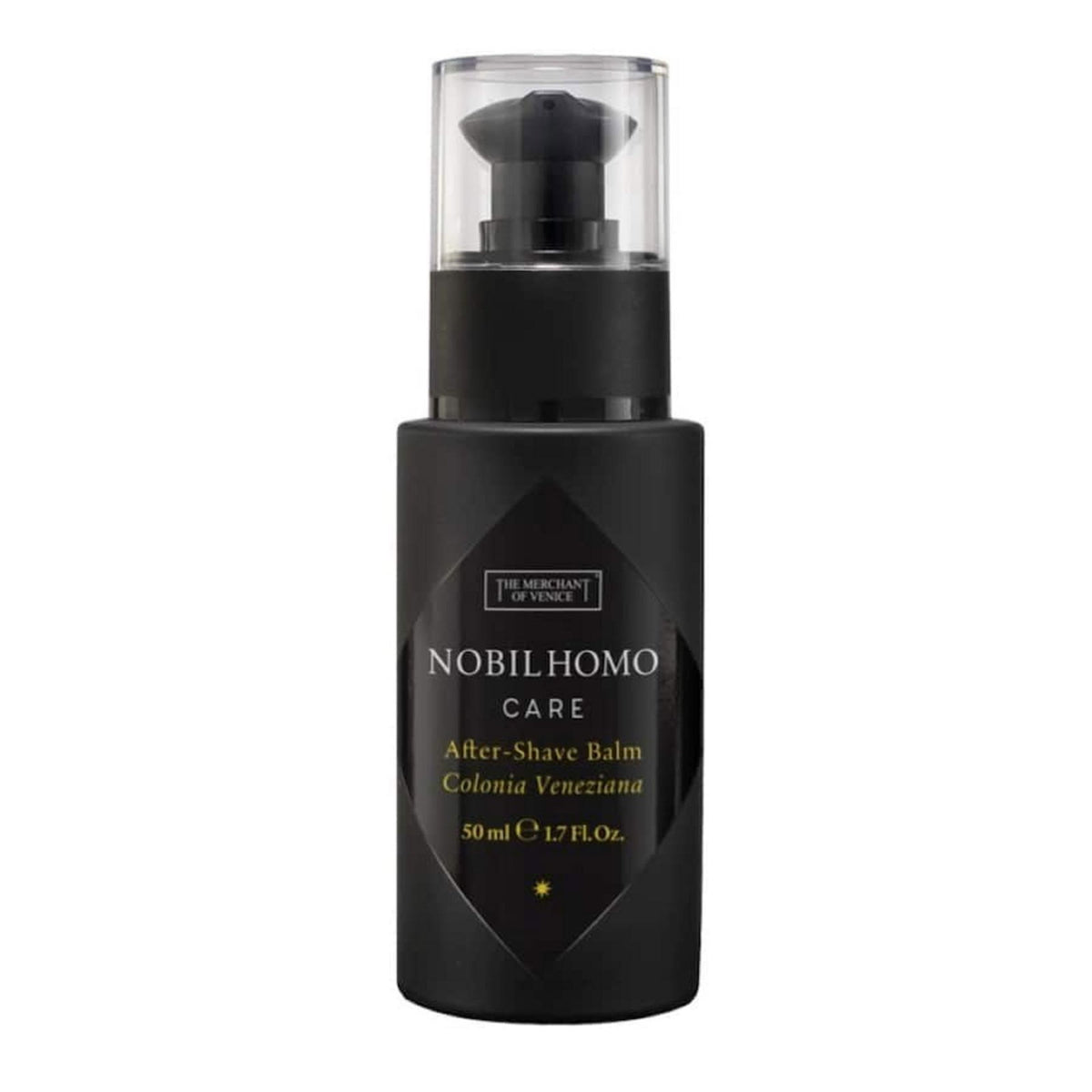 The Merchant Of Venice The Merchant Of Venice, Colonia Veneziana, Hydratisierend, After-Shave Balsam, 50 ml Regular