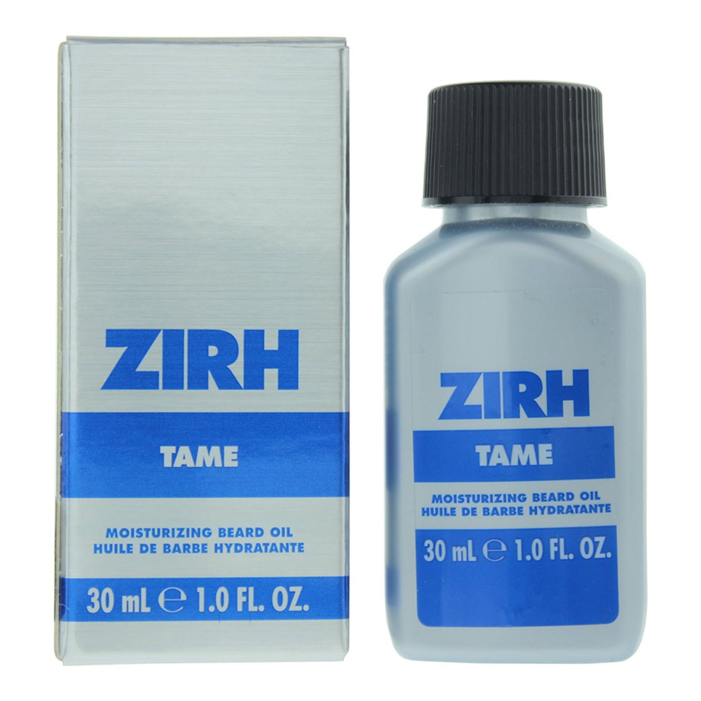 Zirh Zirh, Tame, Bartöl, 30 ml Regular